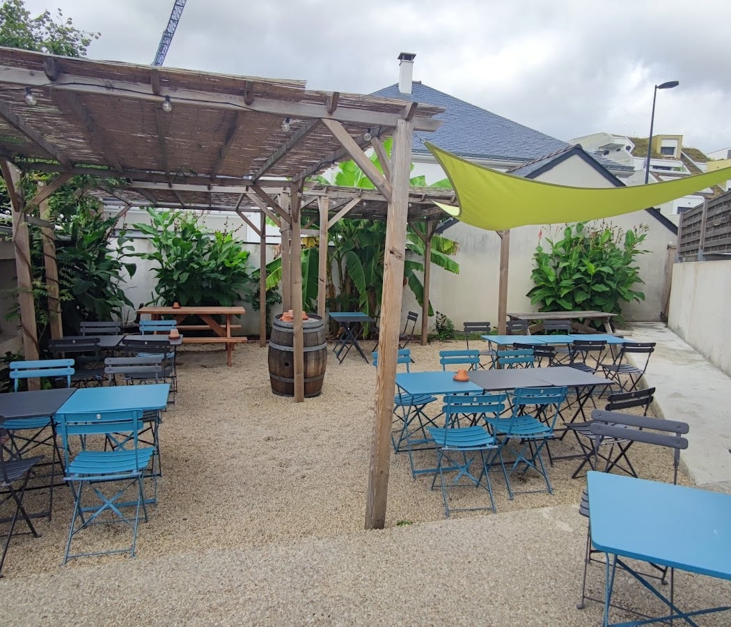 La Cour du Coin 2