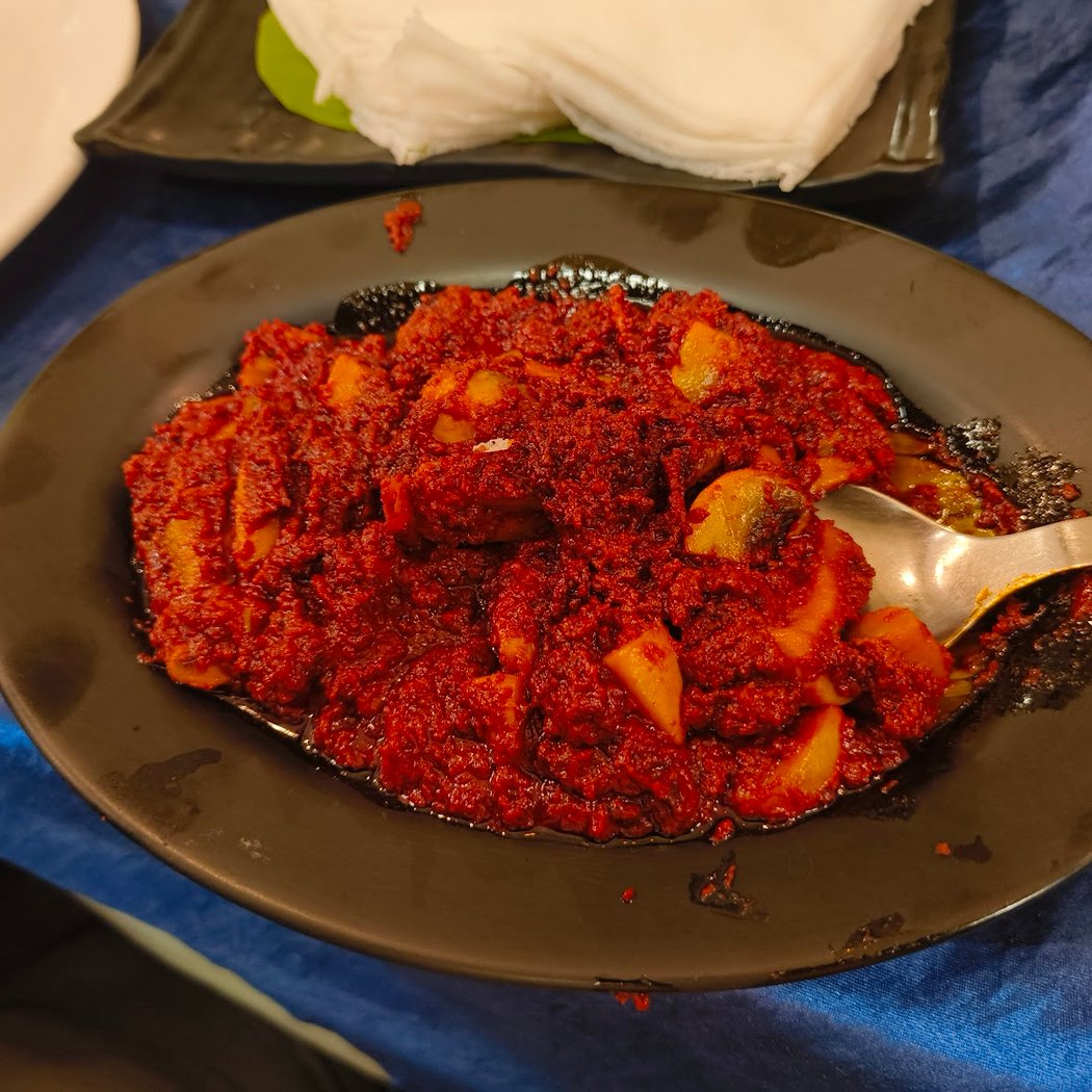 Anupams Coast to Coast | Authentic Mangalorean Cuisine Restaurant 3