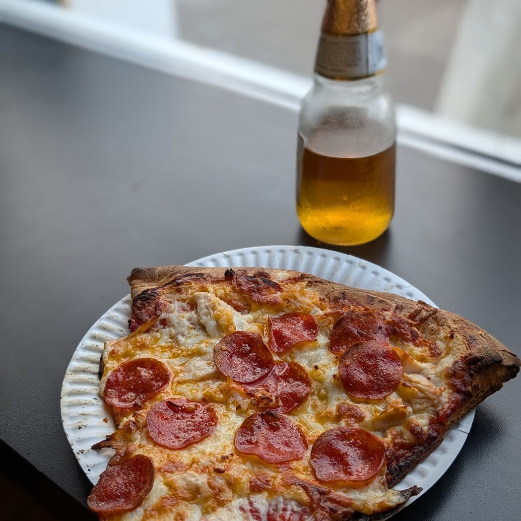 Brothers Pizza 2
