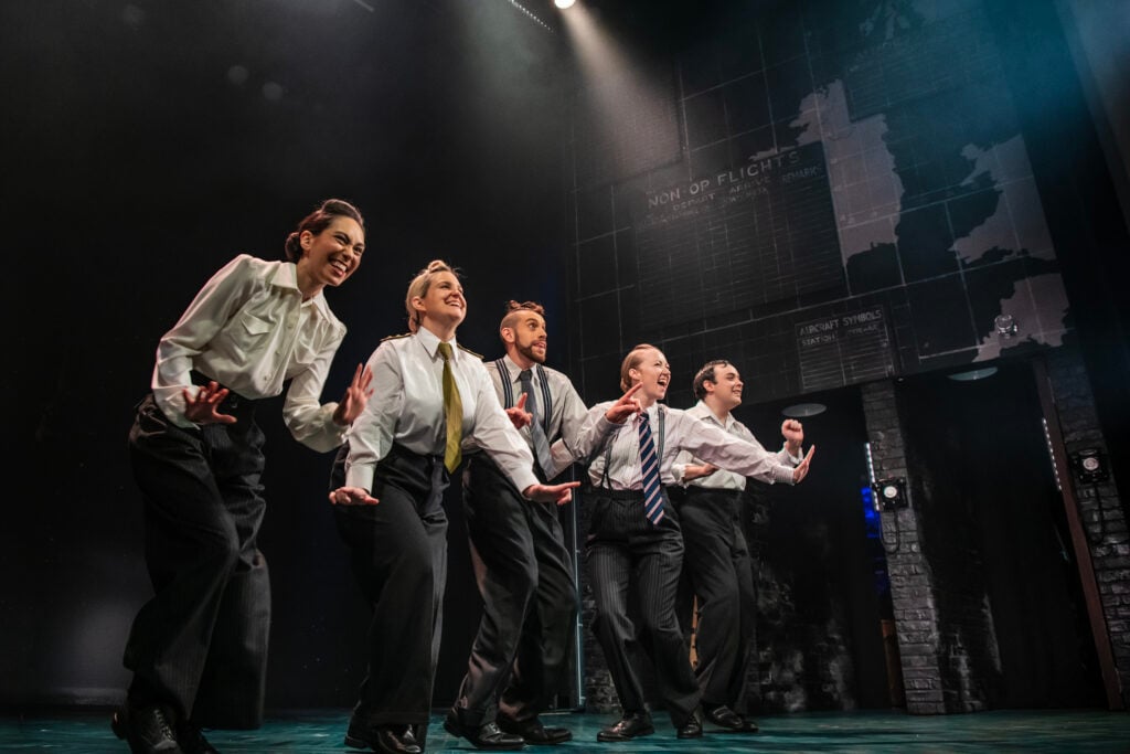 Broadway In Chicago Summer Concert 4
