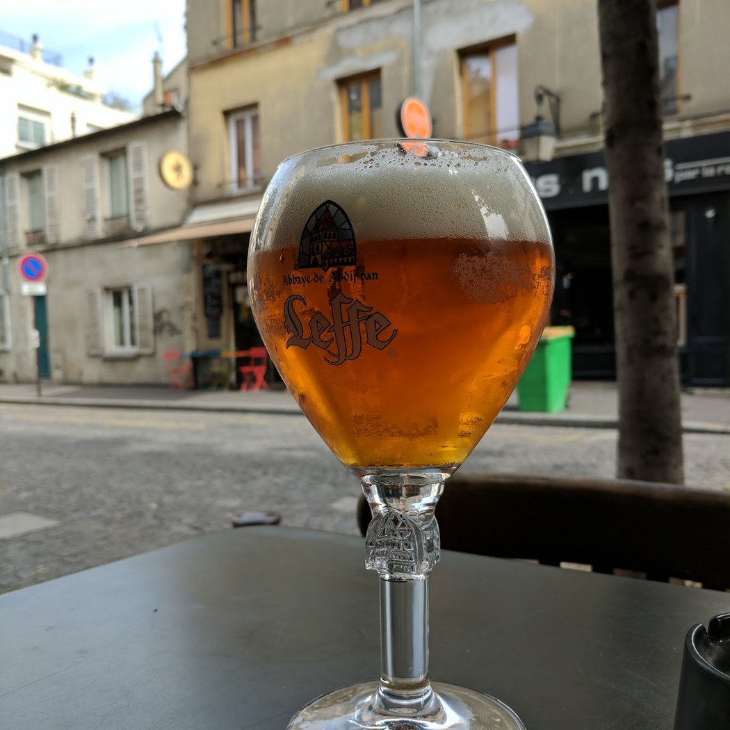 Chez Michel 1