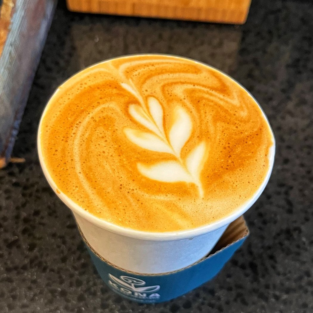 Kona Coffee Roasters | East Village 1
