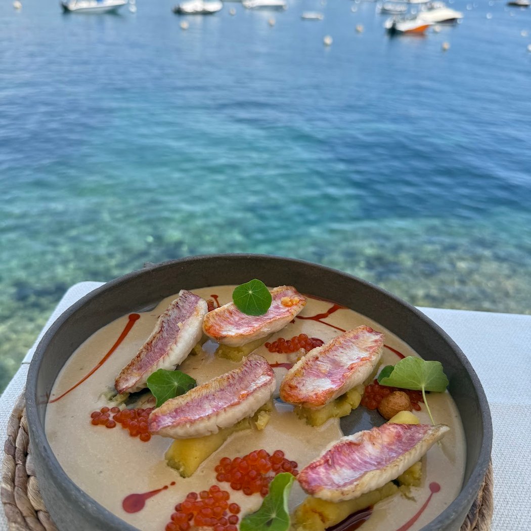 Talla Restaurant 1