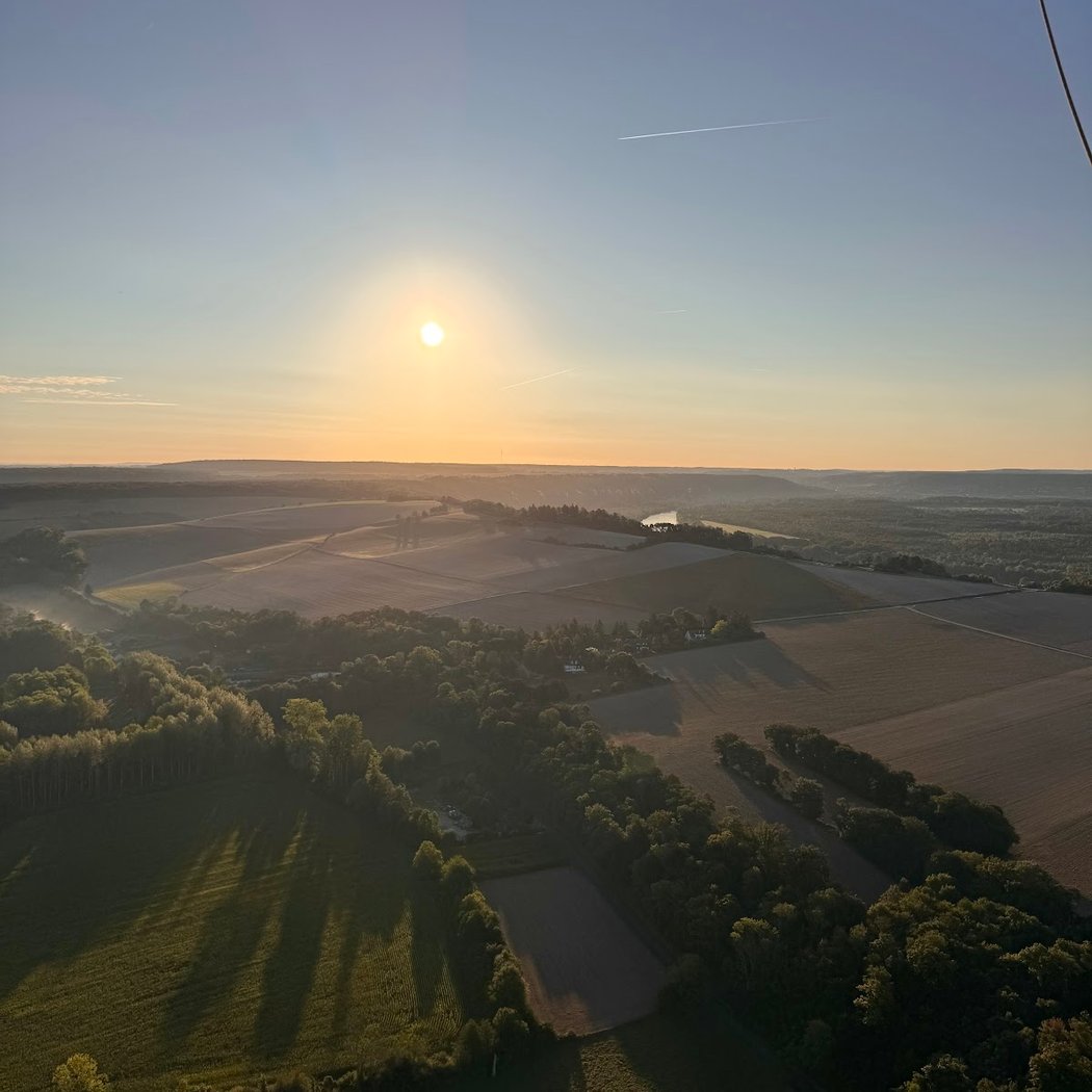 Montgolfière du Vexin 3