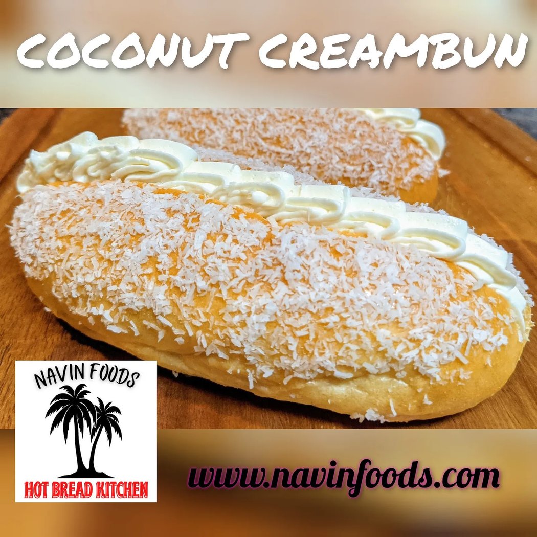 NAVIN FOODS (Online Bakery) 1