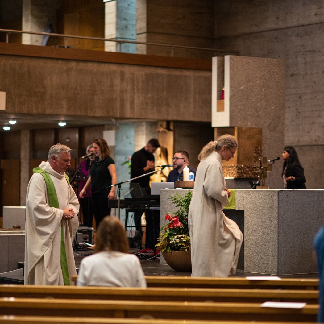 Sonntagabendmusik zur Kirchweihe 2