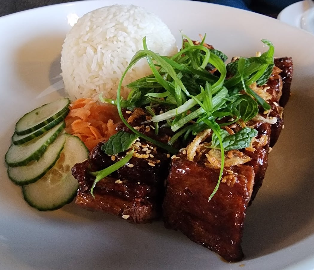 Khue's Kitchen 2