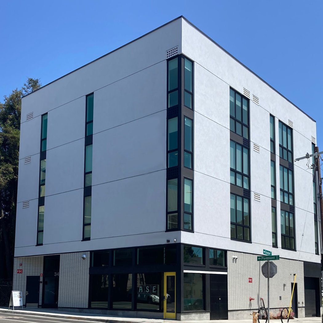 Asé Arts 3
