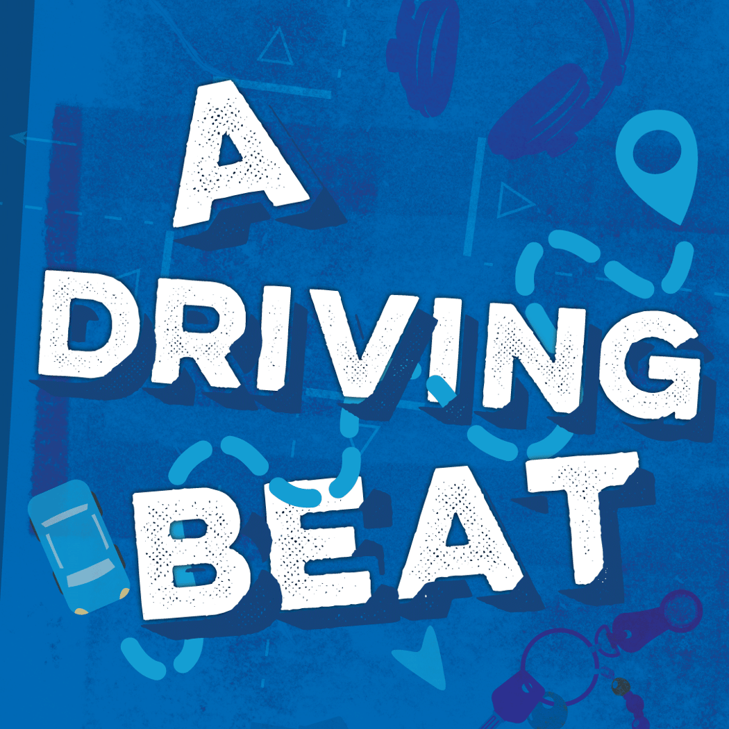 A Driving Beat 1