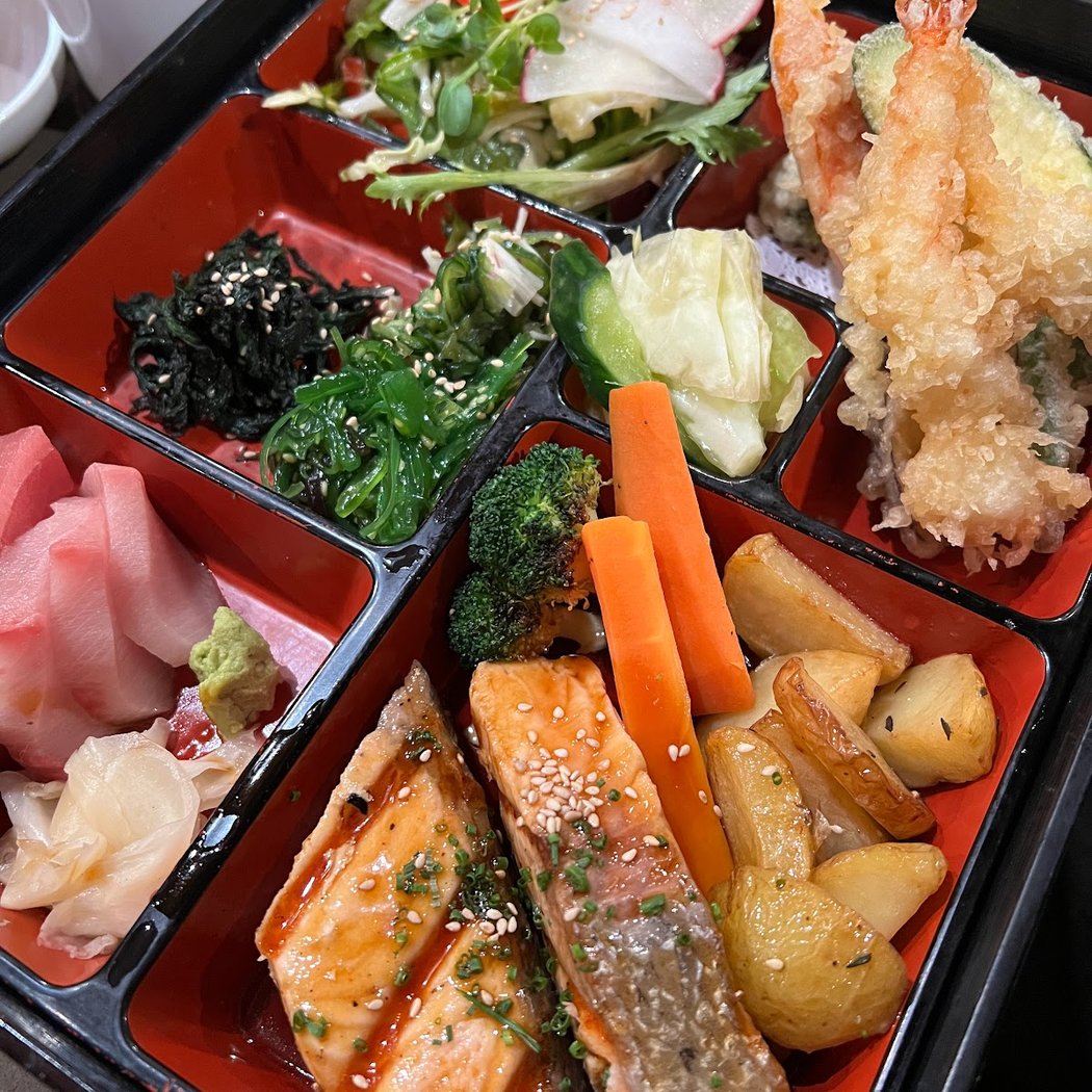 Ebisu Restaurant 2