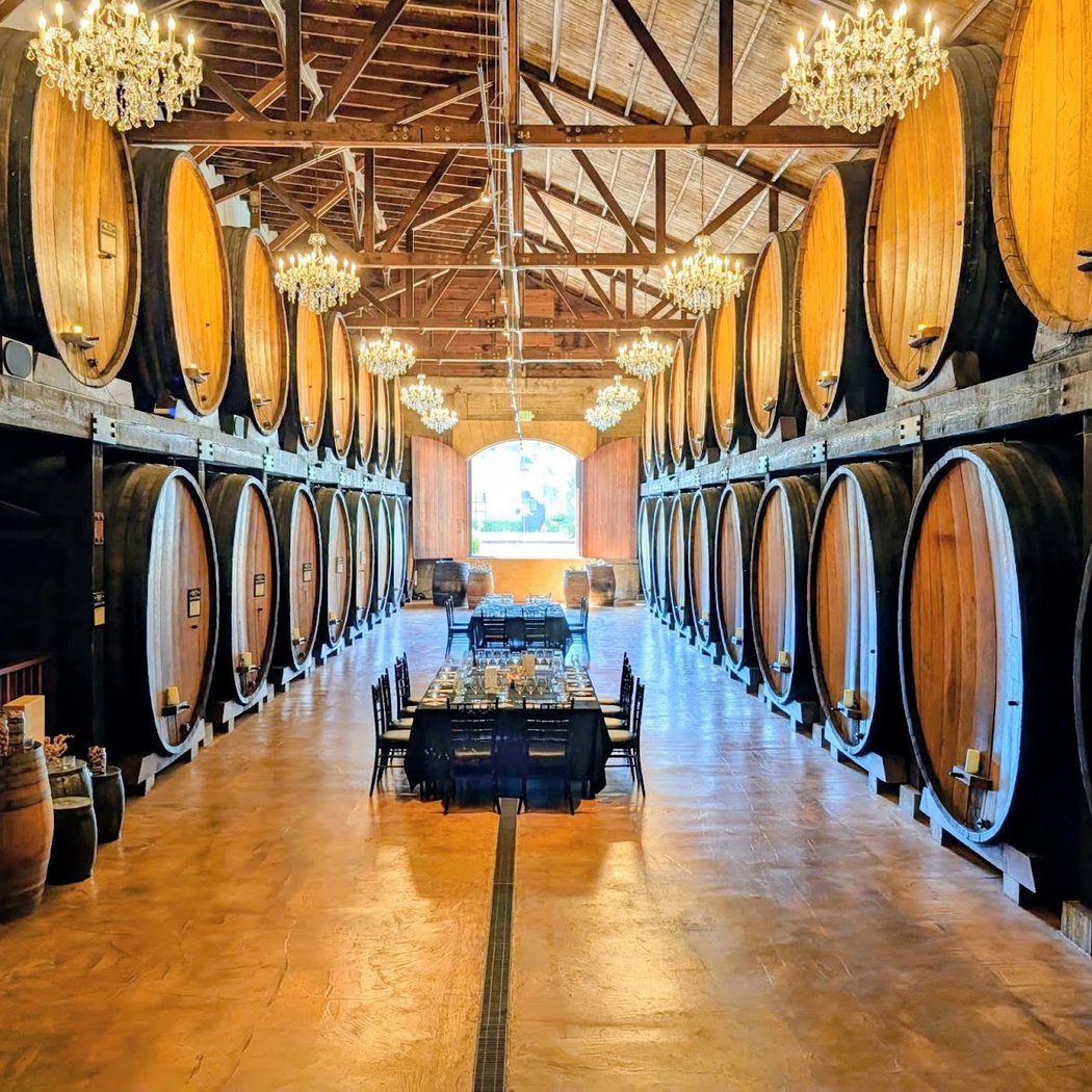Platypus Wine Tours 1