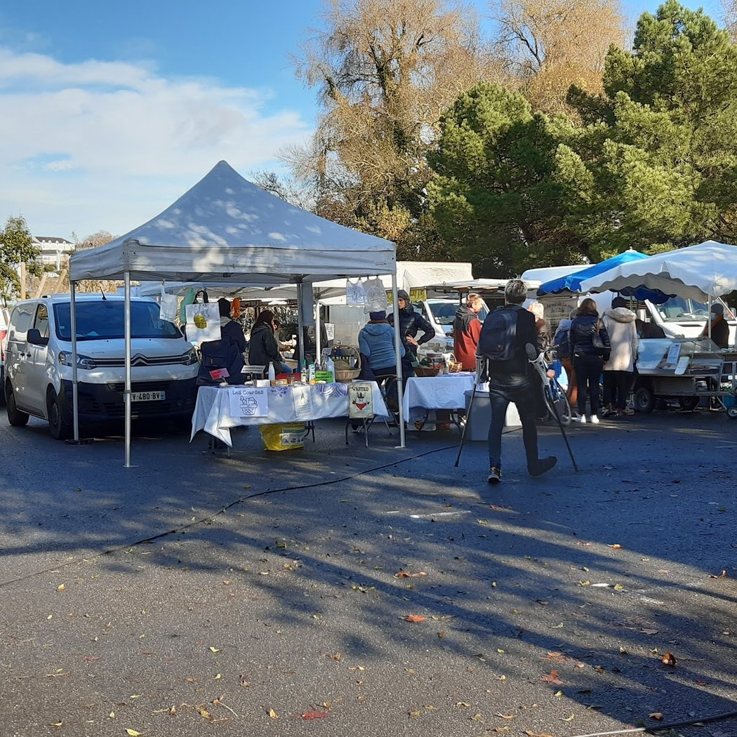 Marché bio de Trentemoult 3