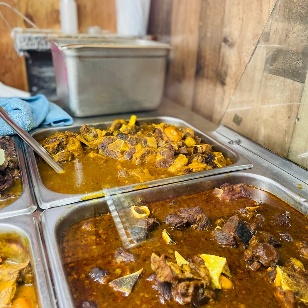 El Valle De Anais Restaurant 3