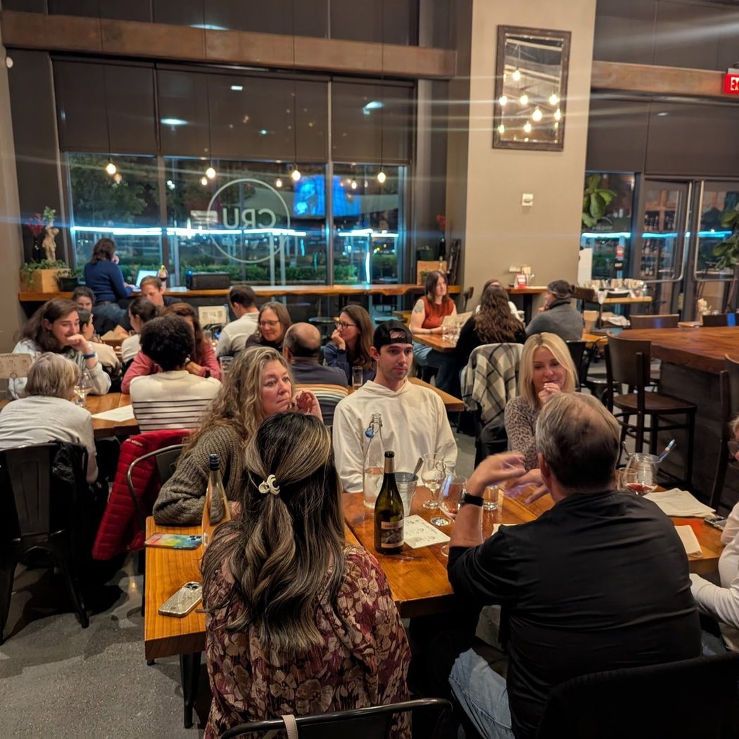Trivia Night 3