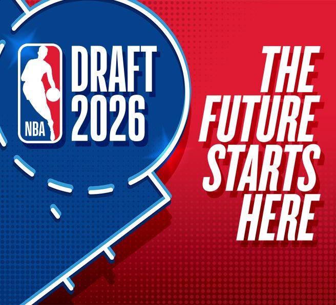 2026 NBA Draft 1