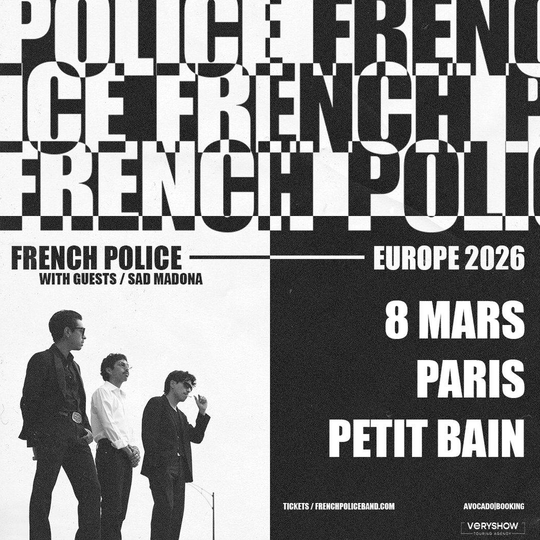 French Police 1