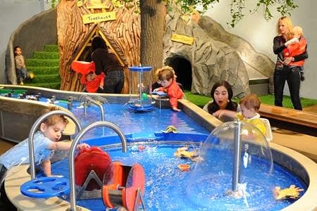 City Treehouse 3