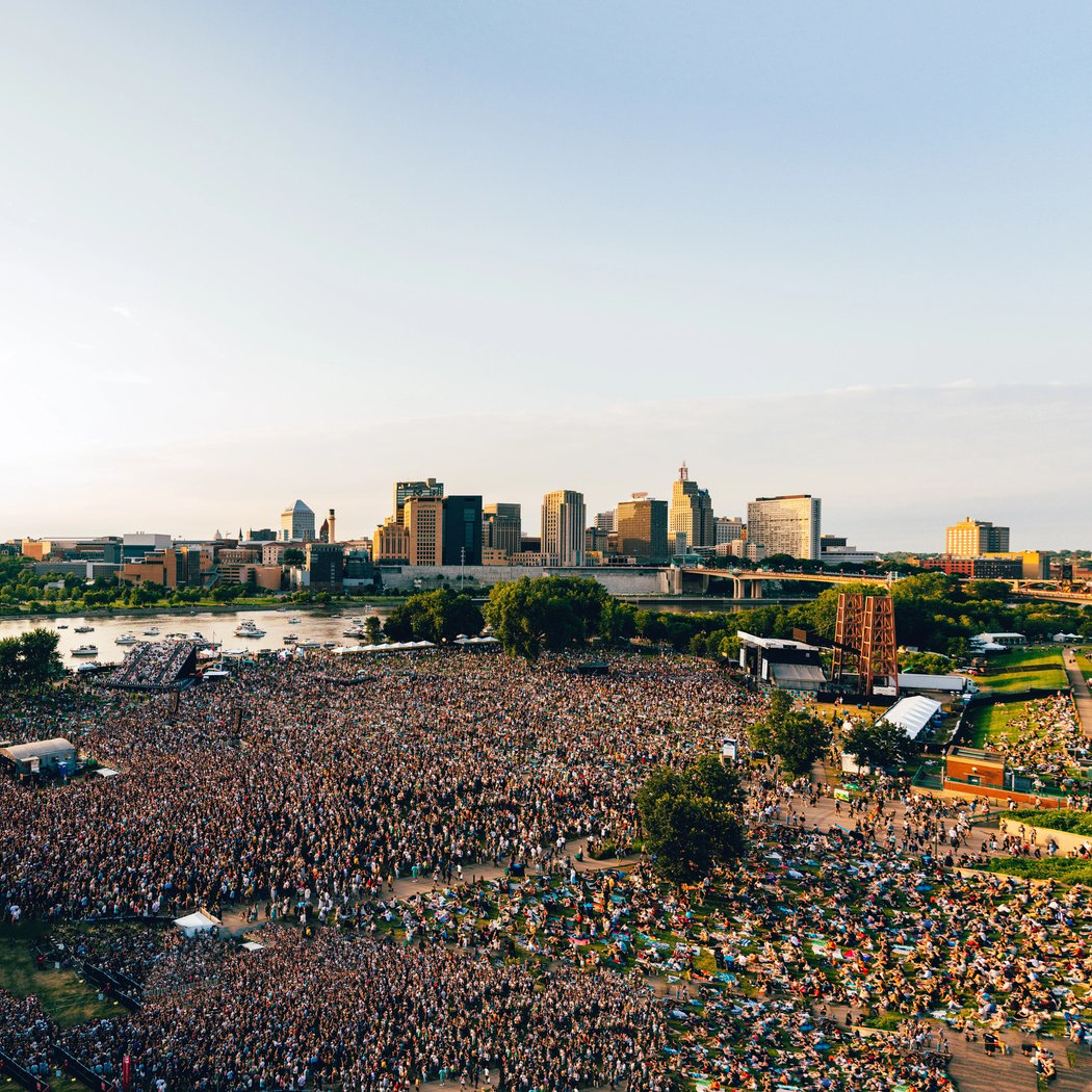 Minnesota Country Club Festival 2