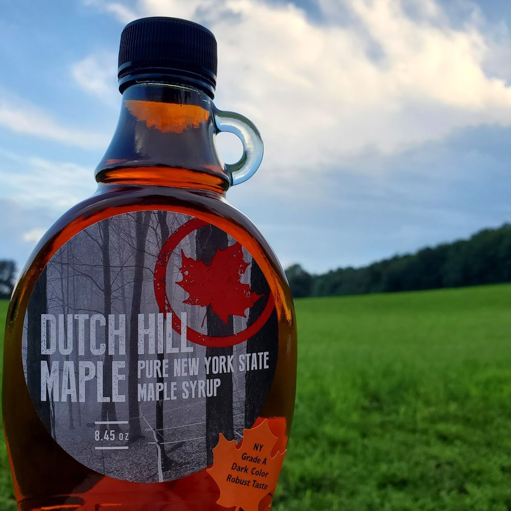 Dutch Hill Maple 2