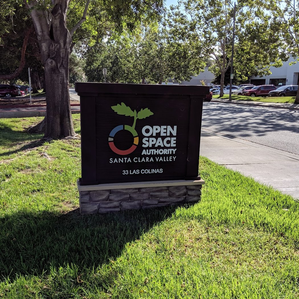 Santa Clara Valley Open Space Authority 2