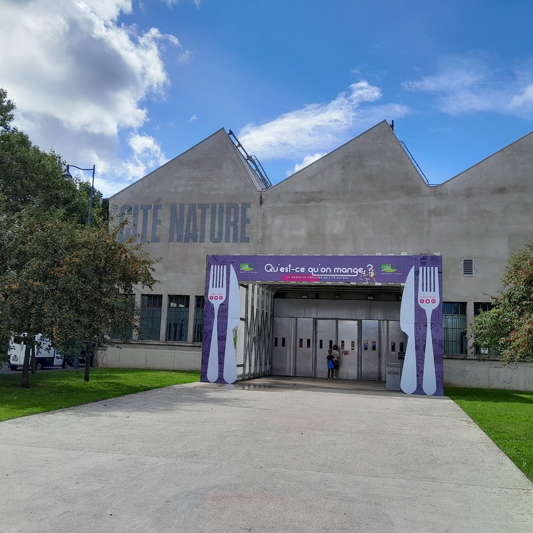 Cité Nature 3
