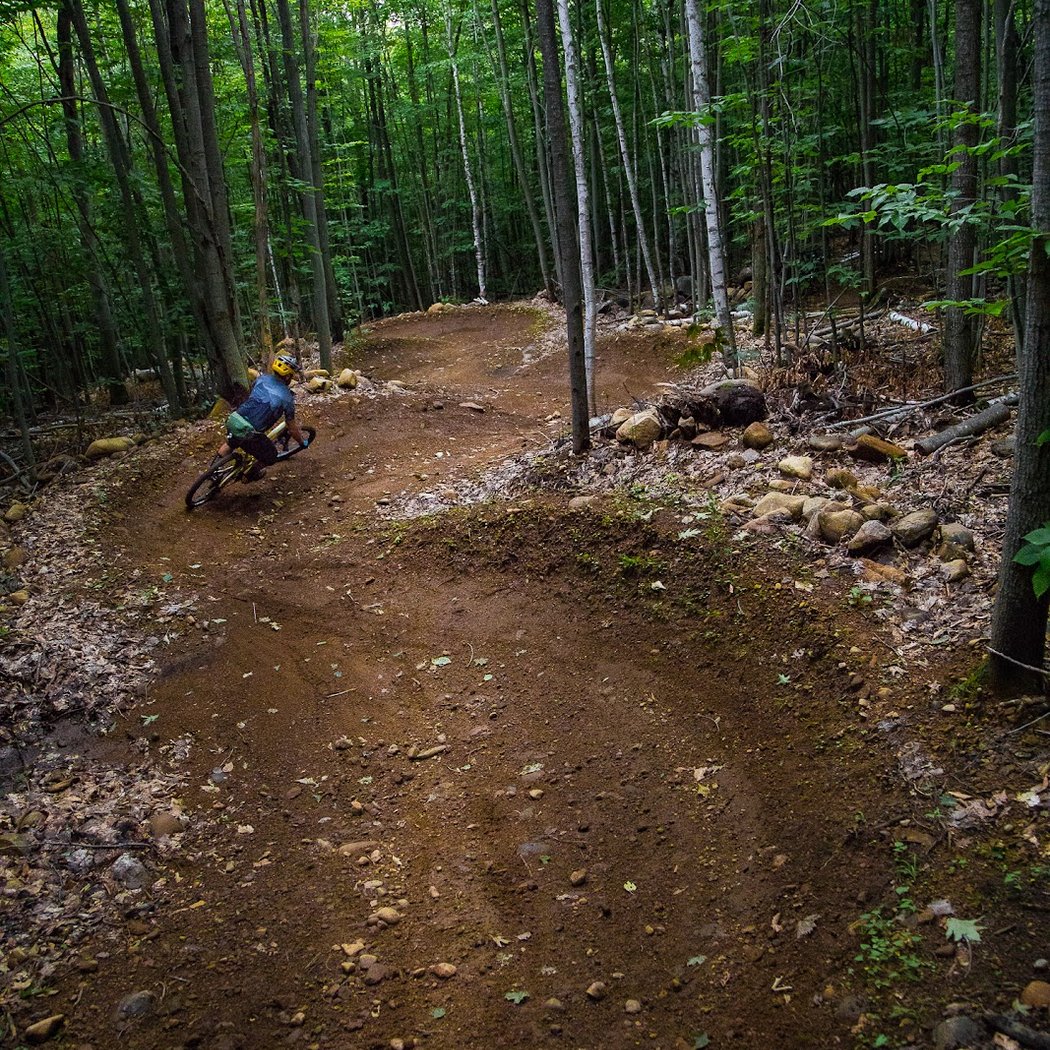 Montebello Mountain Bike 2