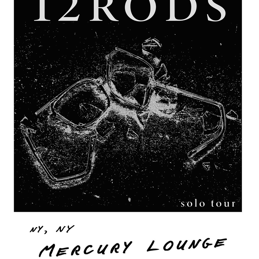 12 Rods 1