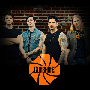 Gunshine Concert 1