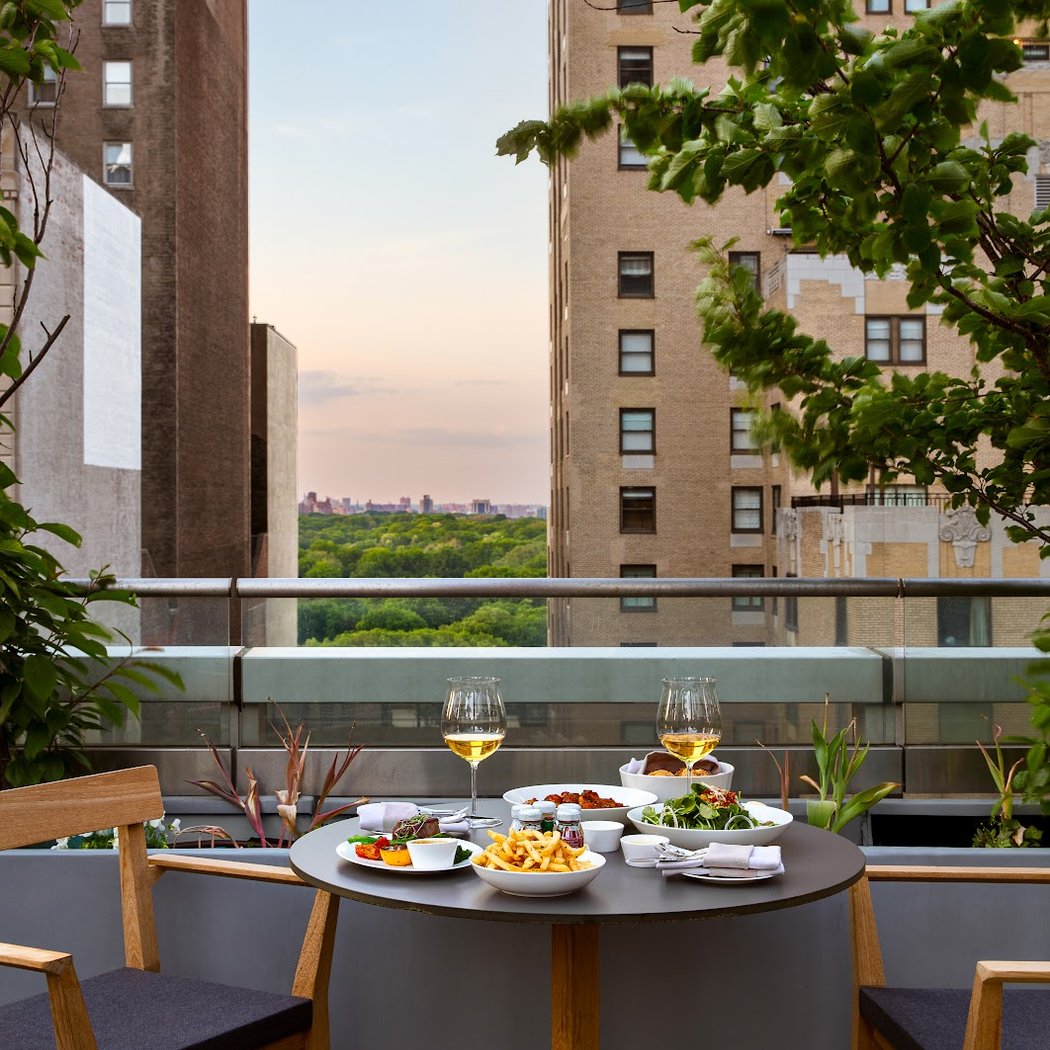 Park Hyatt New York 2