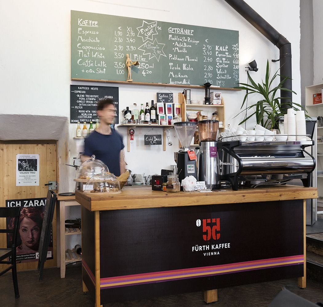 Café Comet 2