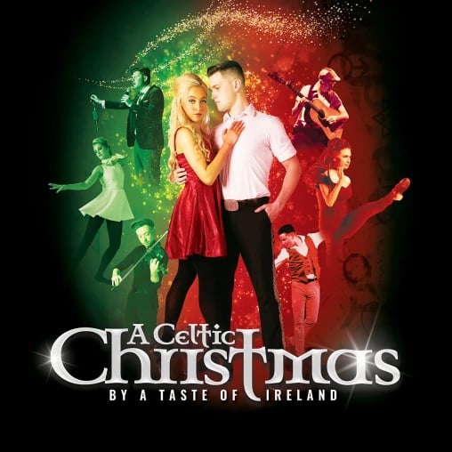 A Celtic Christmas 1