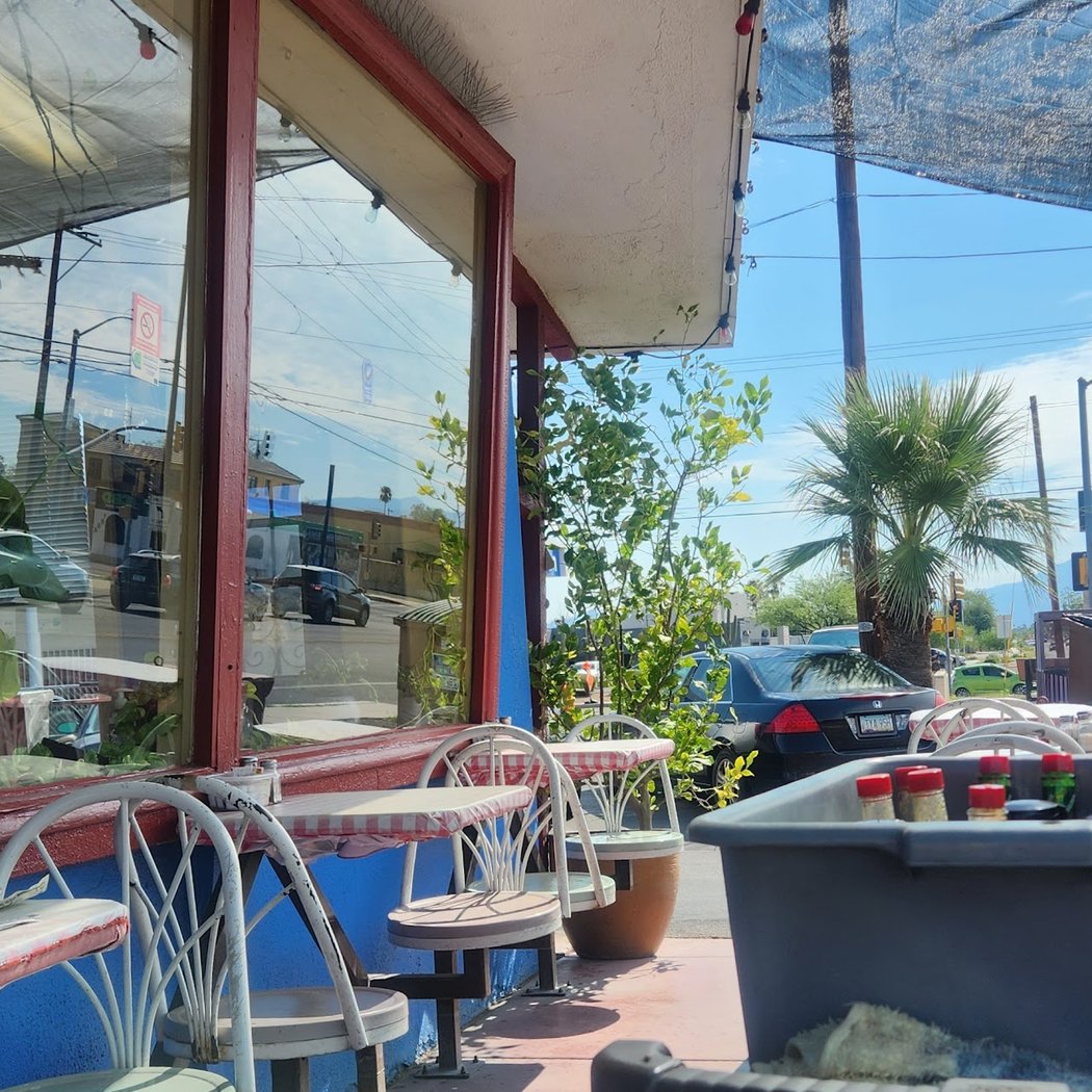 Frank's Restaurant-Tucson 2