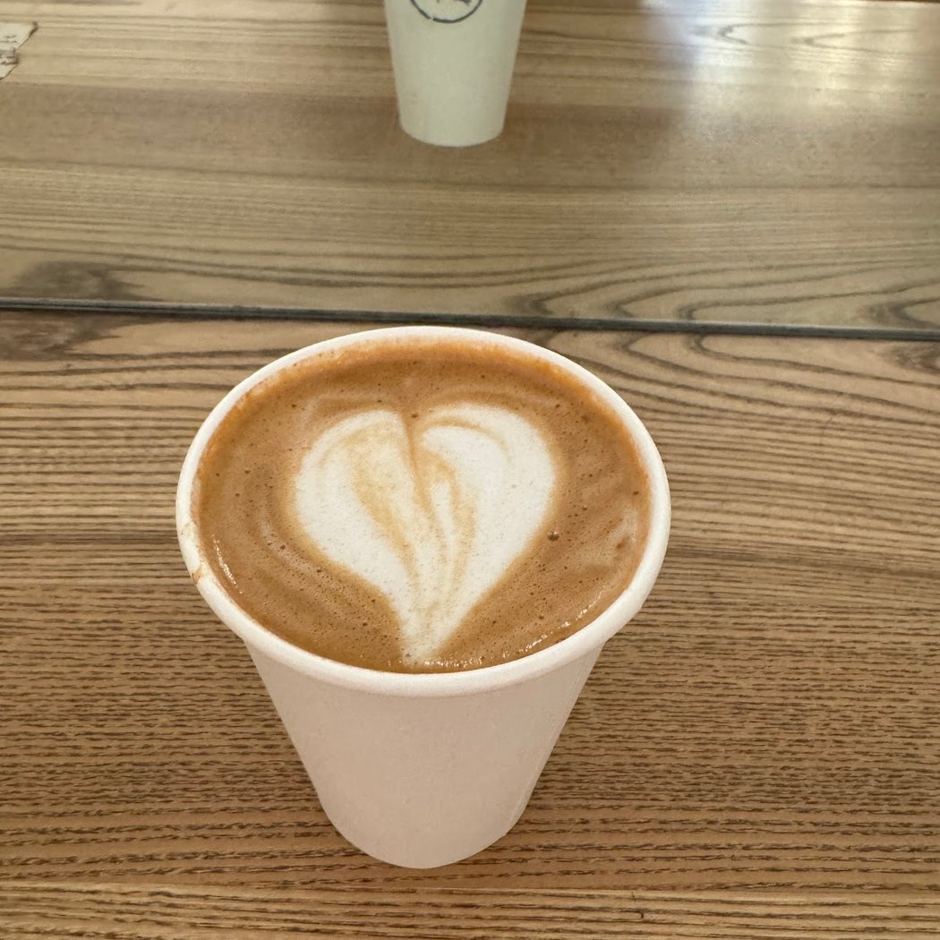 Cafe Grumpy - Financial District 3
