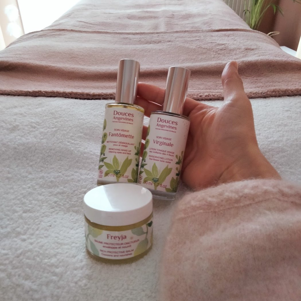Soleine massage Kobido 2