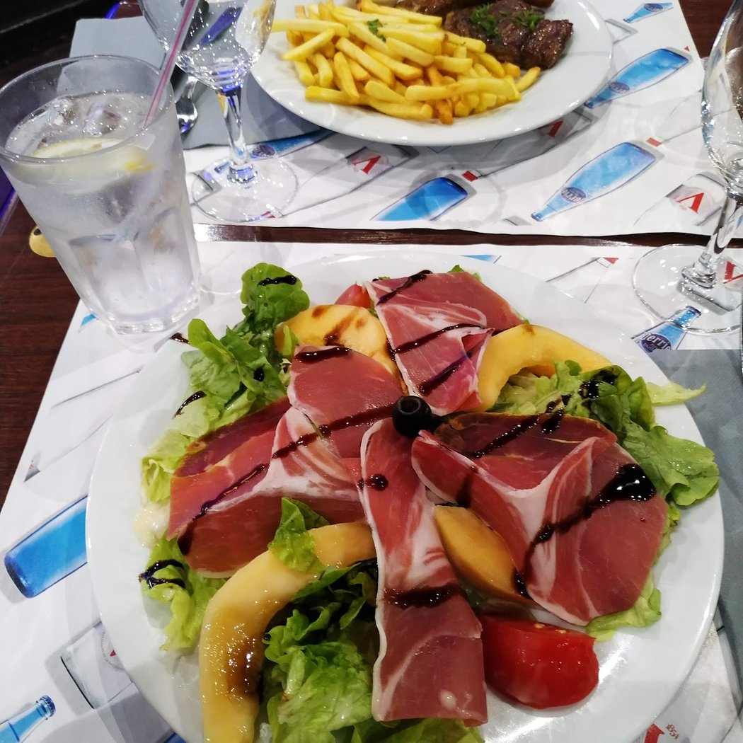 Le New Resto 1
