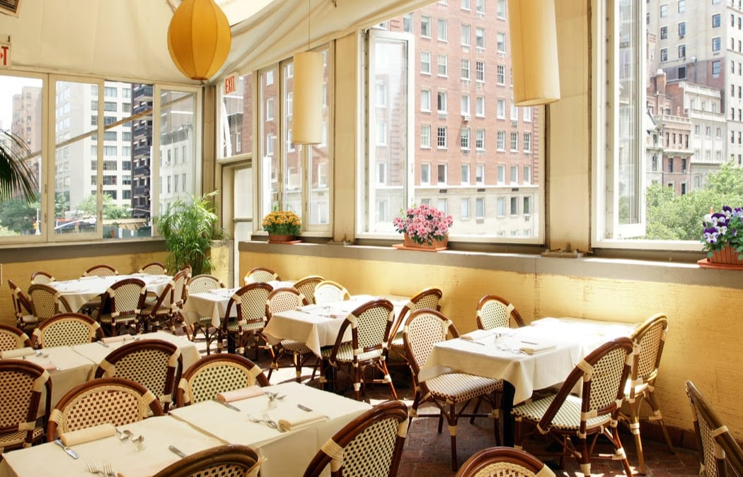 Serafina Fabulous Pizza 79th (UES) 2