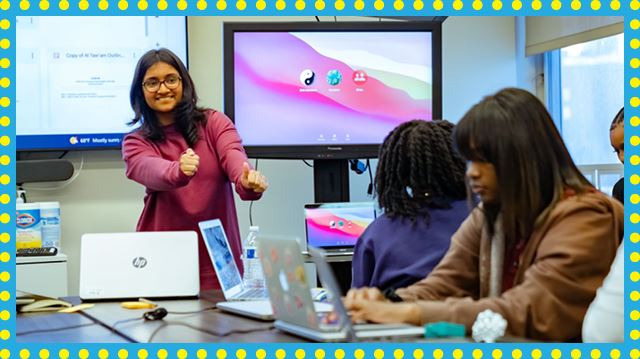 Brooklyn Interns for Arts and Culture