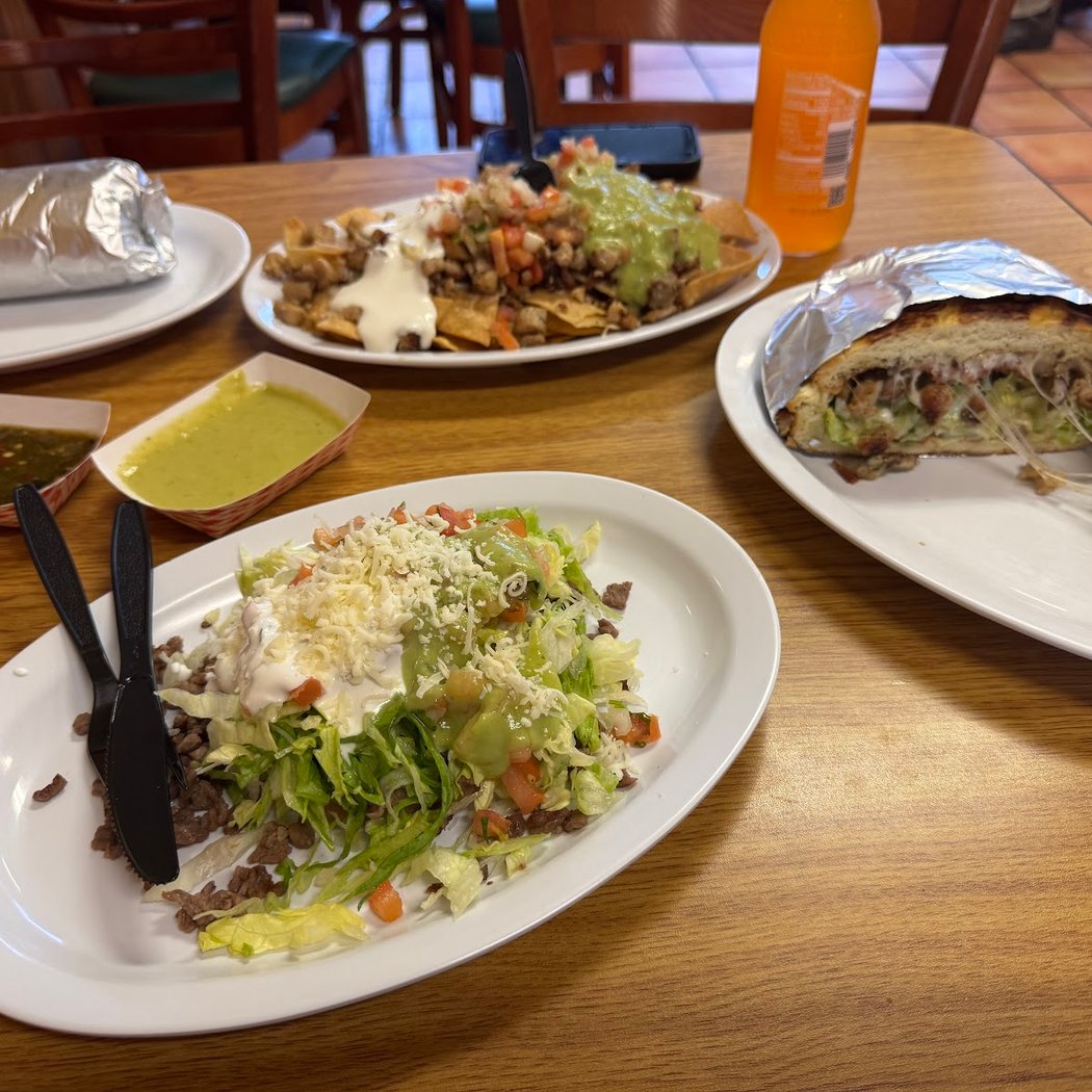 Taqueria Eduardo 3
