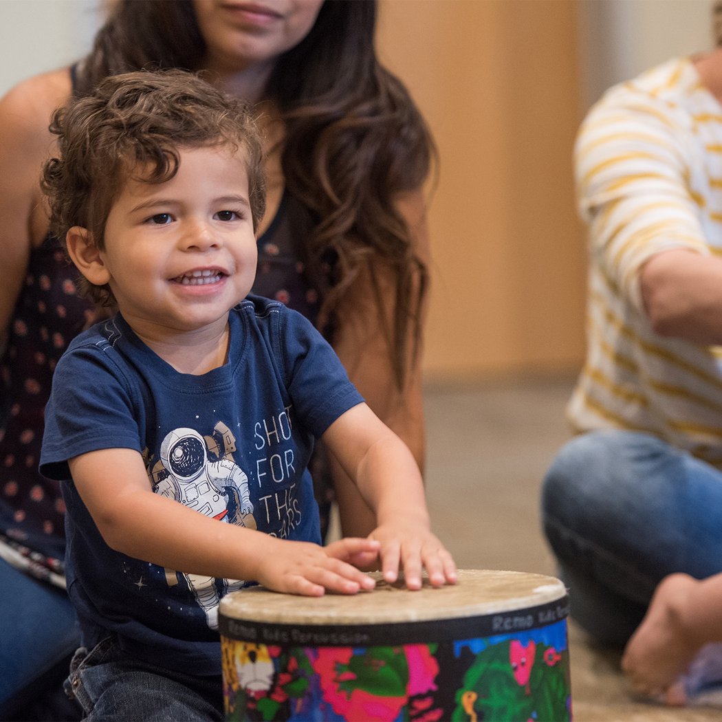 MIMkids Mini Music Makers 1