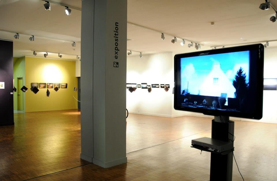 Raconte-moi ton quartier : expo photos
