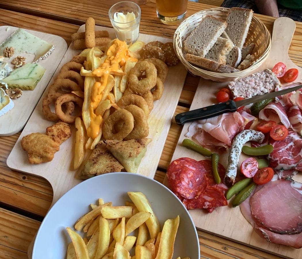 Brasserie Matheysine 3