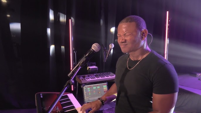 Gino Rosaria Smooth Jazz & RnB featuring SAXL Rose and vocalist H’Atina 3