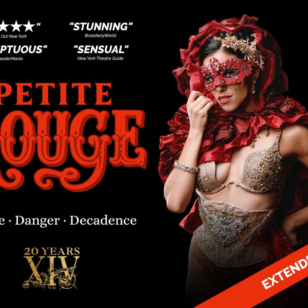 Petite Rouge 1