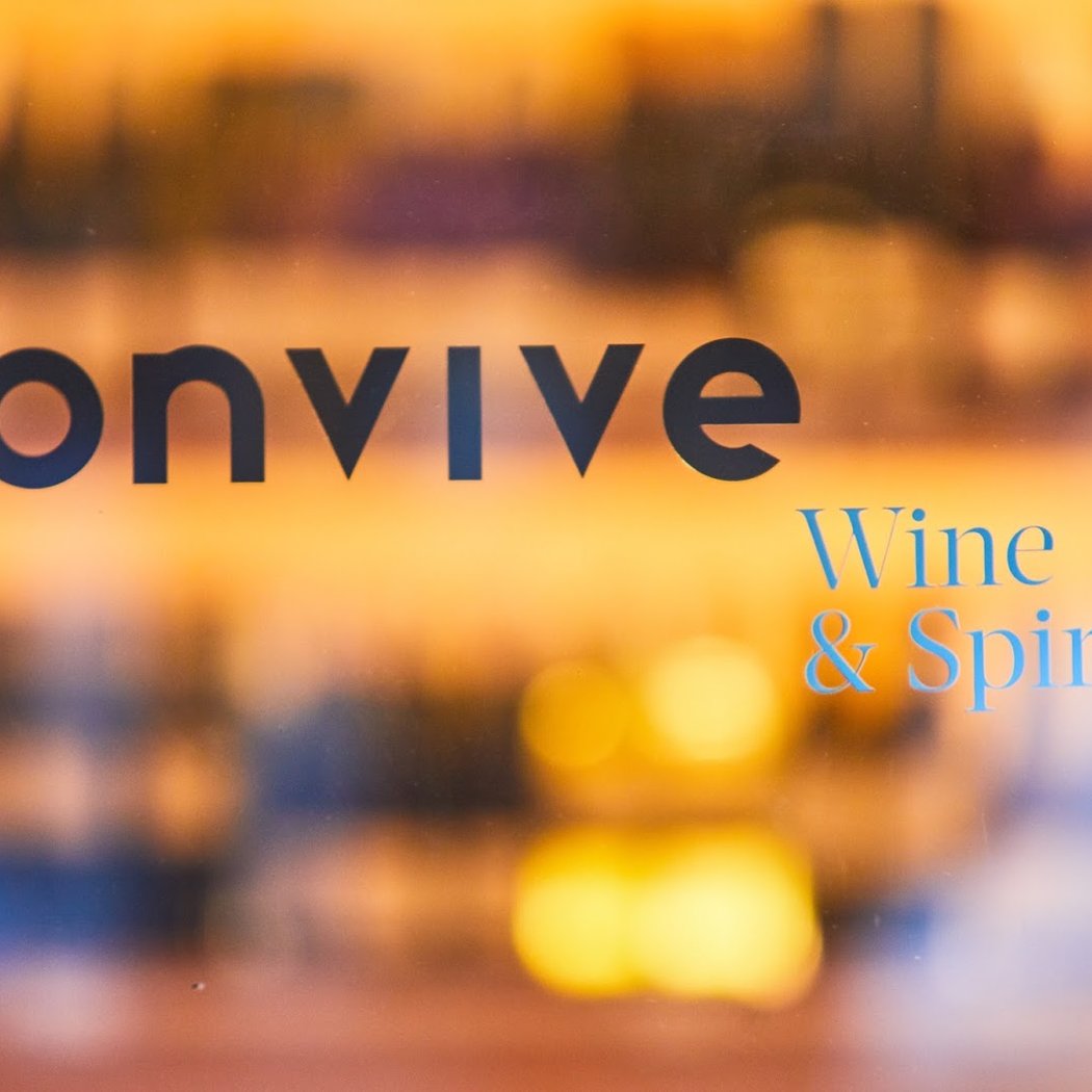 Convive Wine & Spirits 3