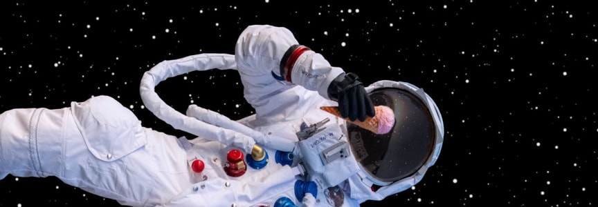 Life in Space 2