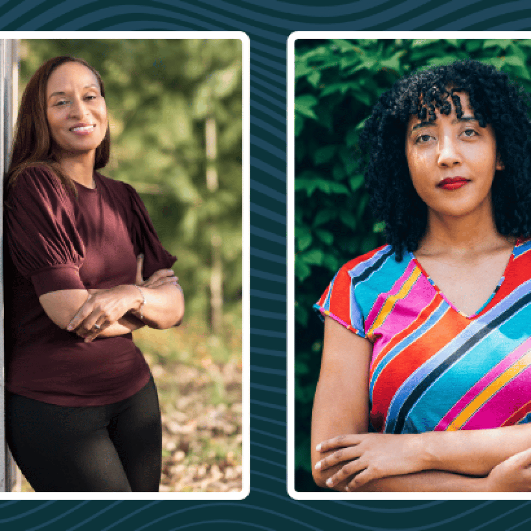 The Lions’ Den: Iris Mwanza in Conversation with Namwali Serpell 1