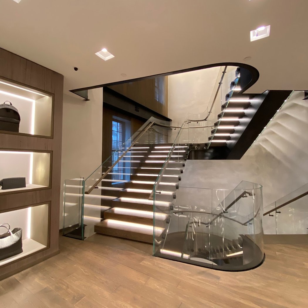 Bottega Veneta New York Madison Flagship 3