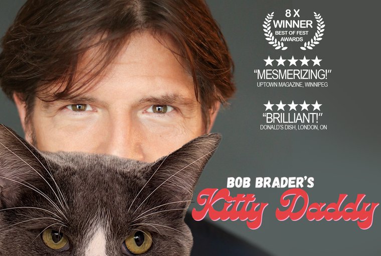 Kitty Daddy 1