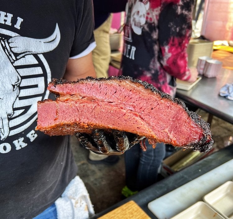 Kimchi Smoke 1
