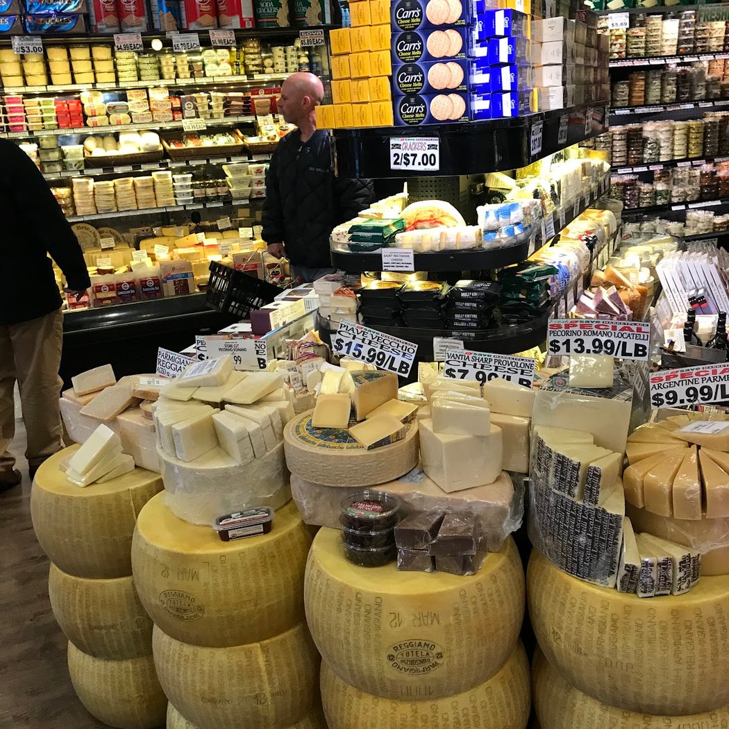 Key Food Fresh n save 1